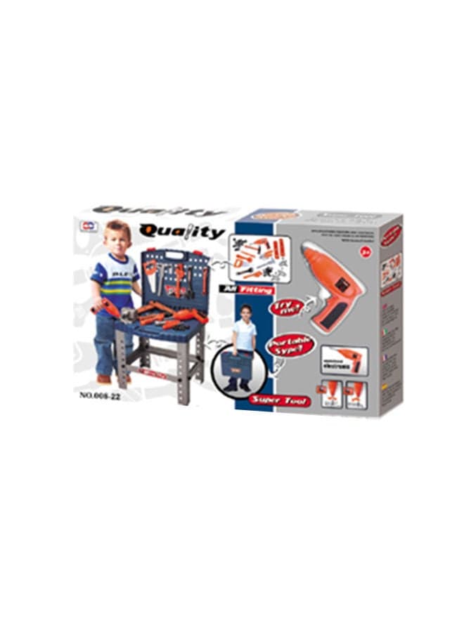 B/O Tool Set