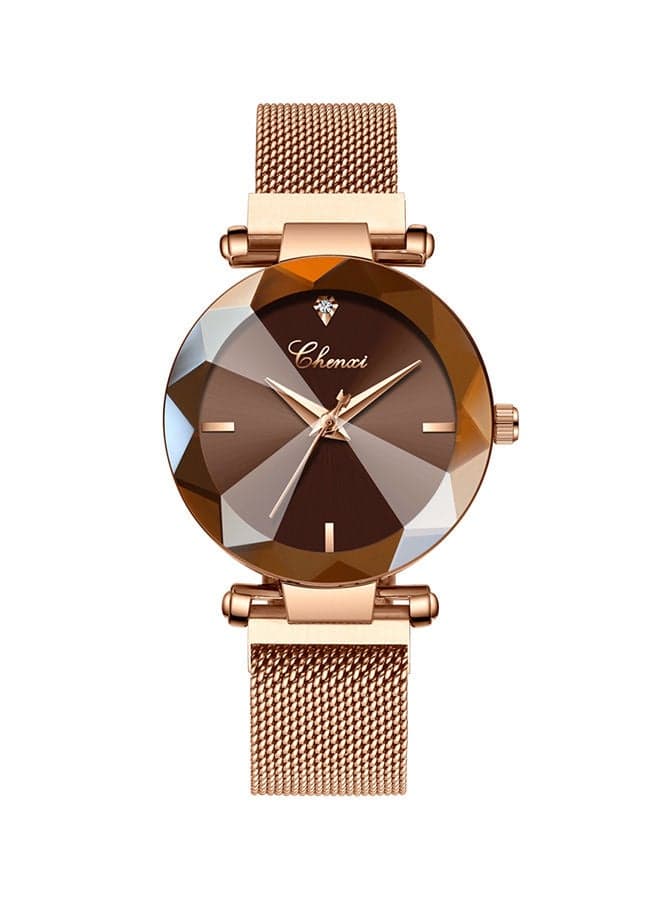 Women's Analog Wrist Watch PJ000059