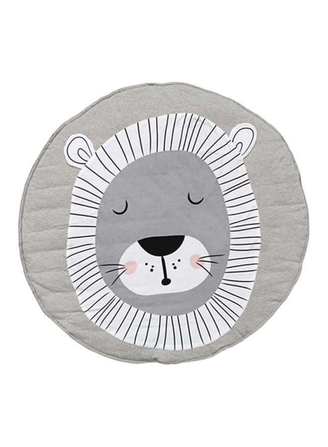 Lion Kids Playing Mat