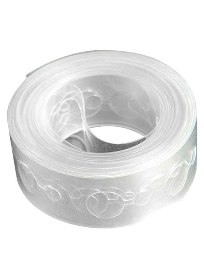 2-Piece Durable High Quality Balloon Arch Garland Decorating Strip Tape 5meter