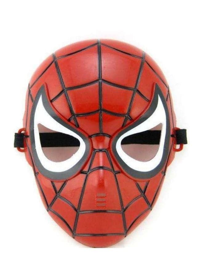 Superhero Spiderman Mask
