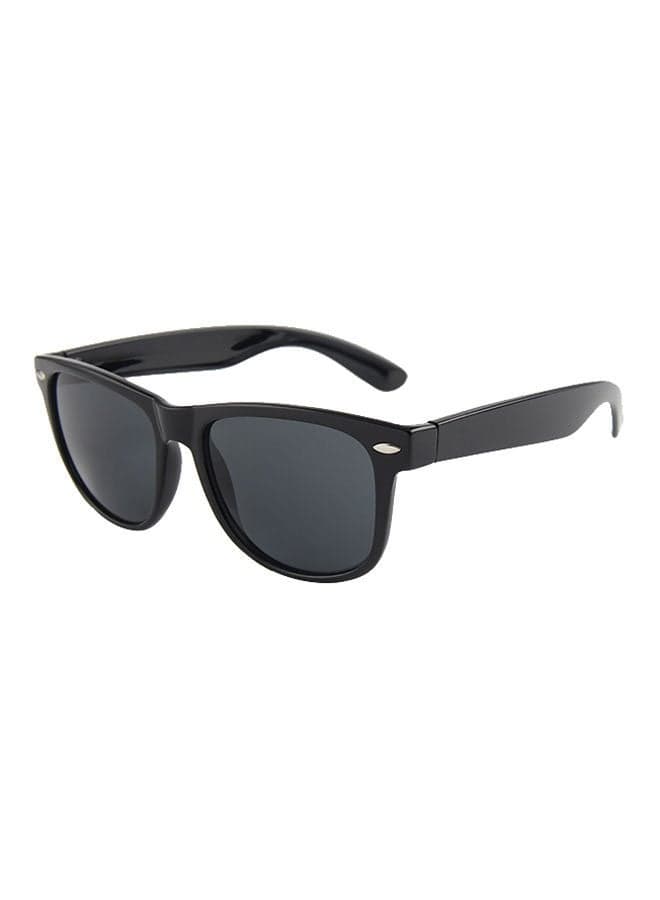 Men's Sunglasses UV Protected Wayfarer