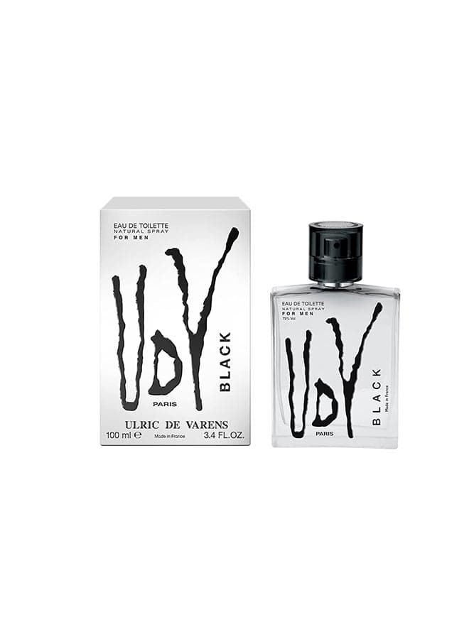 Ulric De Varens EDT 100ml