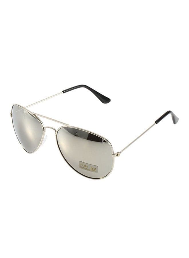 Men's Sunglasses Full Rim Aviator