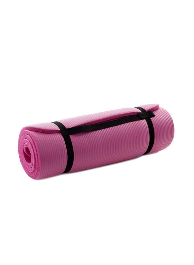 High Density Exercise Yoga Mat