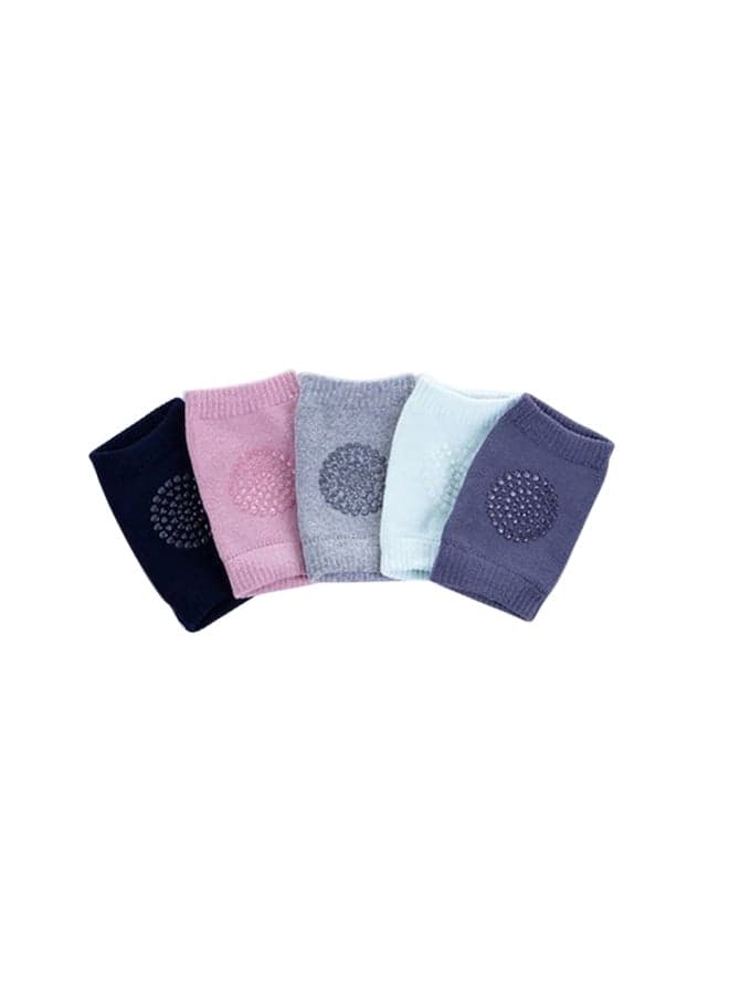 Baby Safety Crawling Elbow Knee Cushion Pad