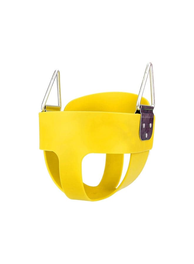 Indoor And Outdoor Swing Seat For Baby 36x27x29cm
