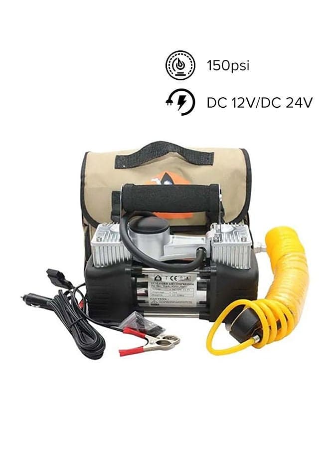 Piston Air Compressor 60 W
