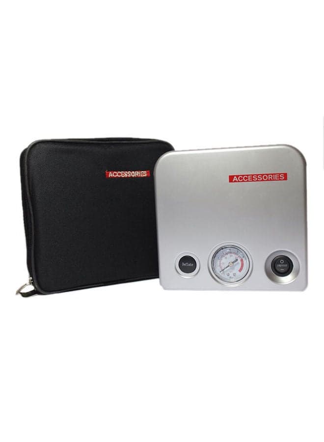 Car Tire Inflator