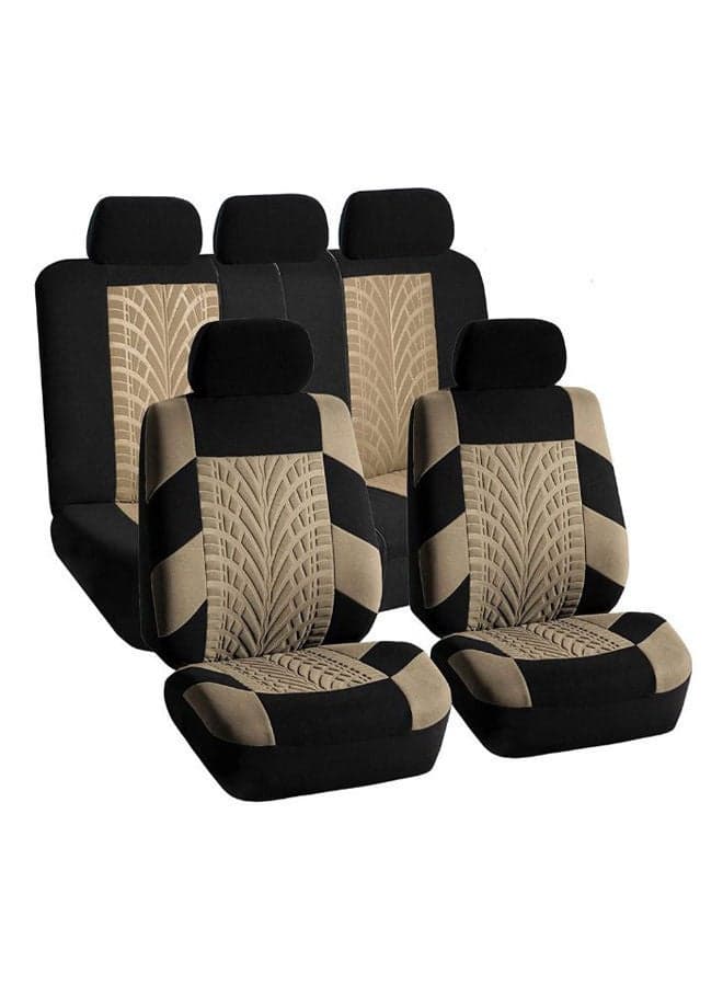 Universel Perfect Fitting Car Seat Cover