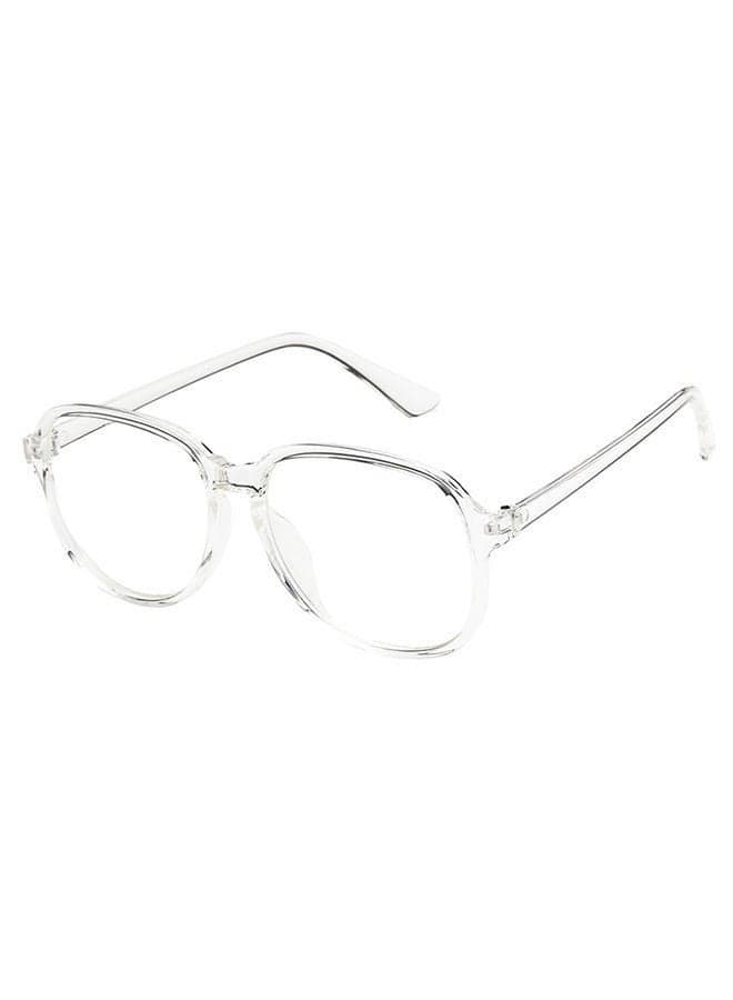 Women's Square Eyeglass Frames