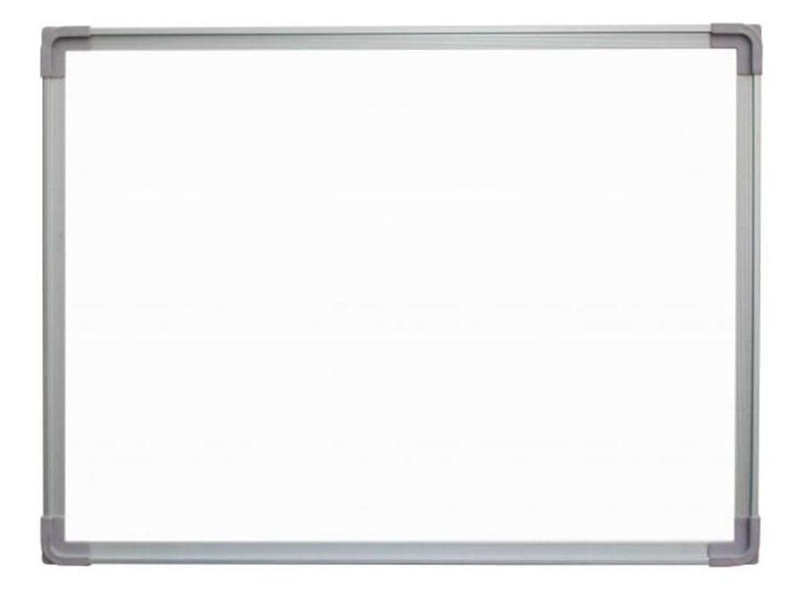 Dry Erase Magnetic Whiteboard,60x90 cm White
