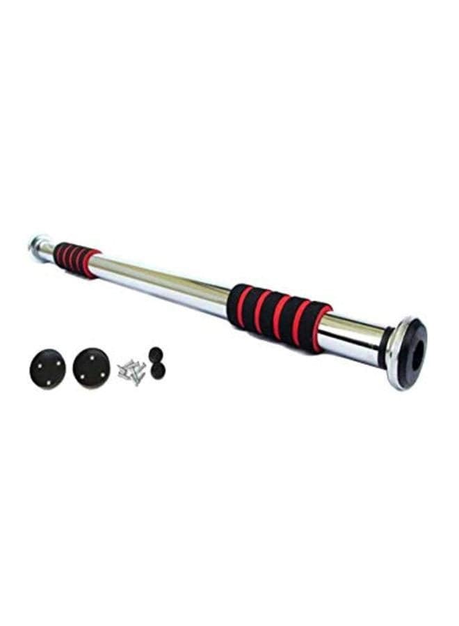 Door Way Horizontal Pull-Up Bar 64X5X5cm 64X5X5cm