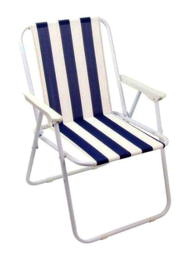 Multipurpose Foldable Chair 26.4x24.6x43.7inch 26.4x24.6x43.7inch