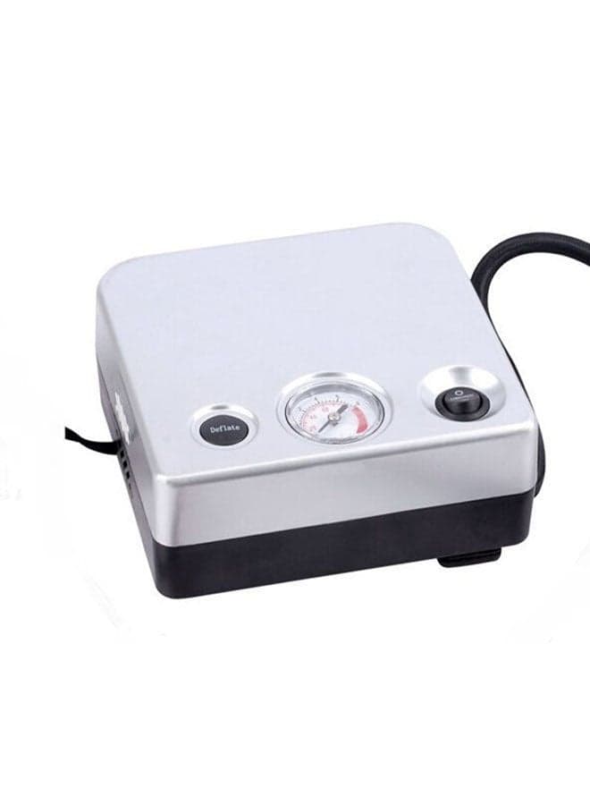 Car Tire Inflator