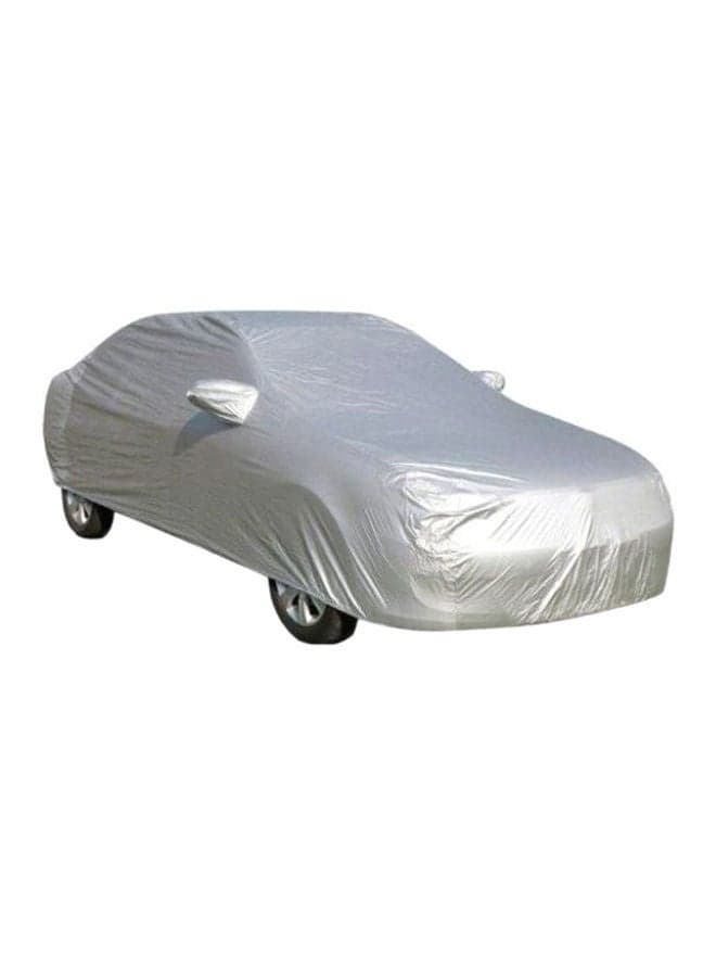 Protective Car Cover