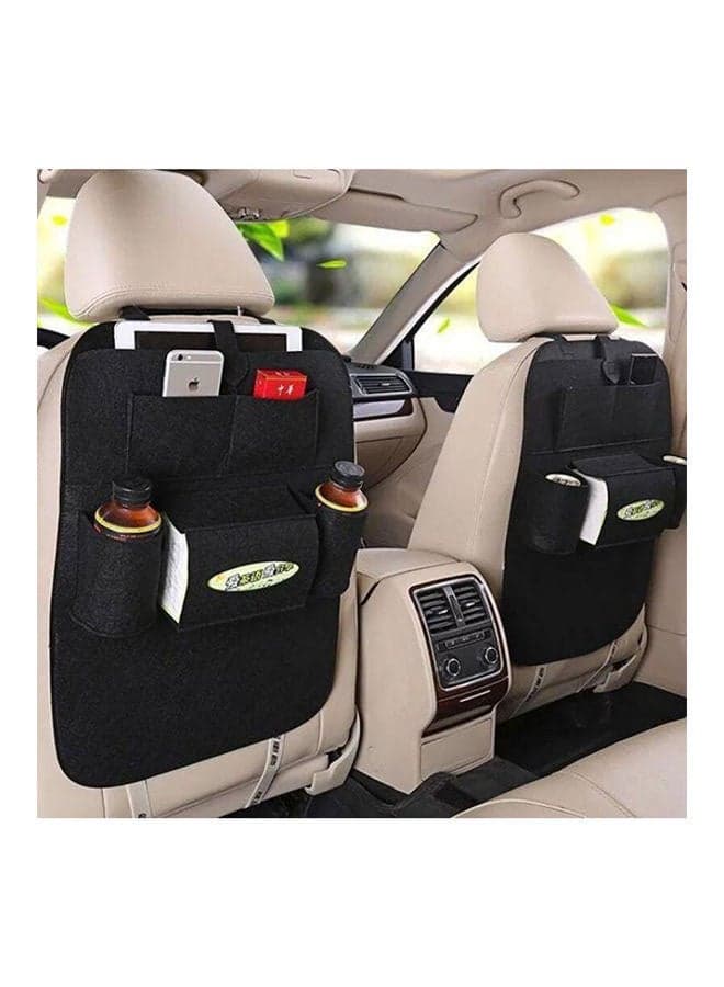 Back Seat Organizer