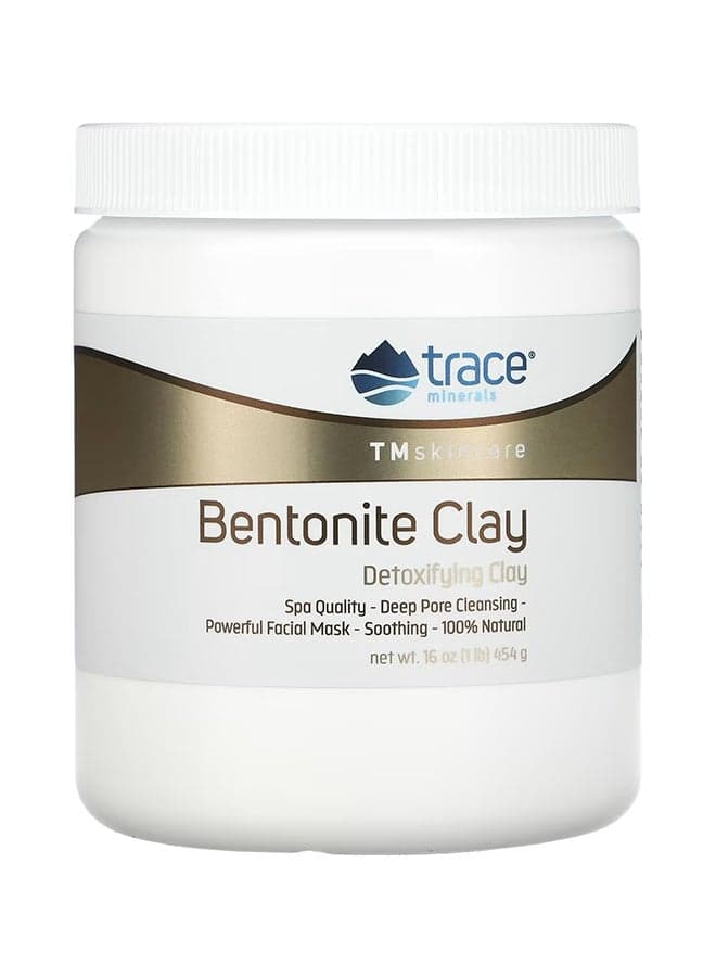 Bentonite Clay Indian Healing Clay 454grams