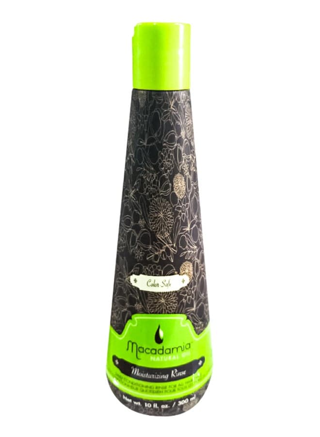 Natural Oil Moisturising Rinse 300ml