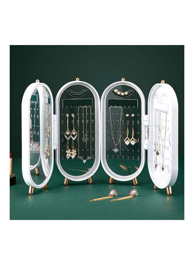 Portable Jewellery Display Stand