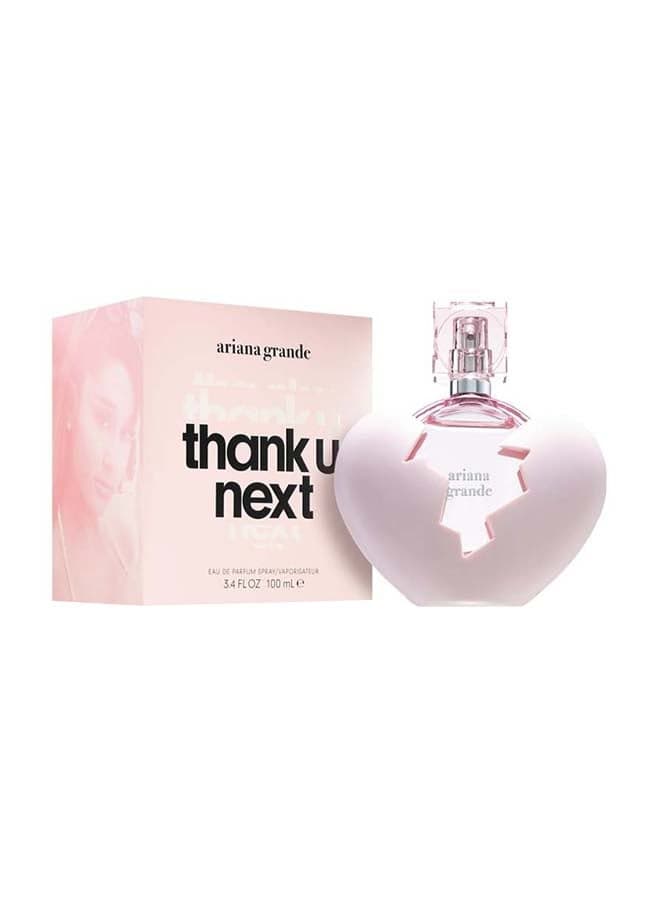 Ariana Grande Thank U Next EDP 100ml