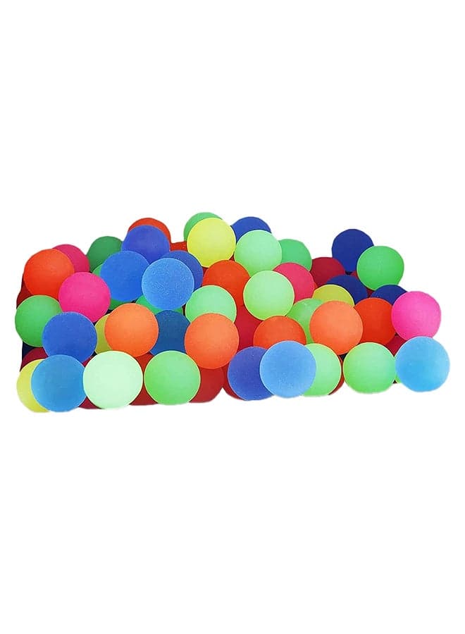 100-Piece Bouncy Balls Party Favors