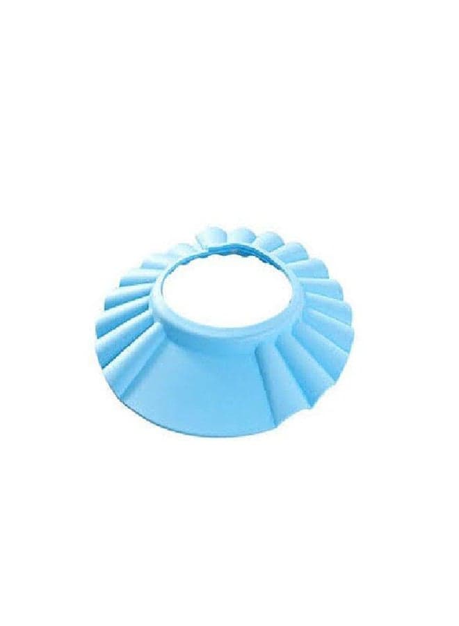 Bathing Shower Cap Blue