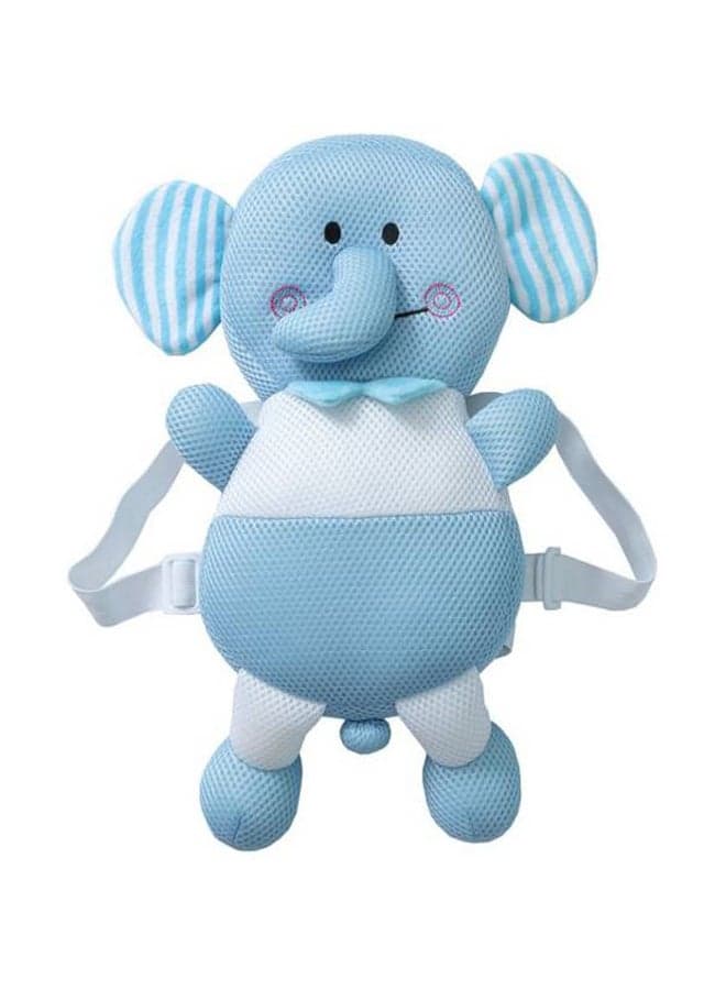 Animal Shaped Head Protection Pillow