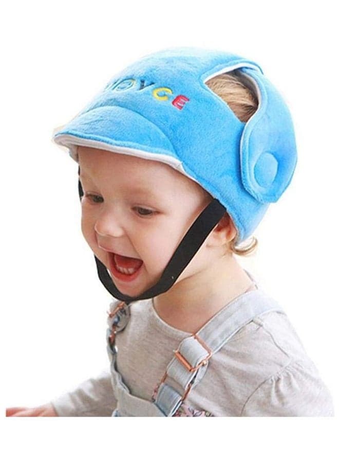 Adjustable Safety Helmet