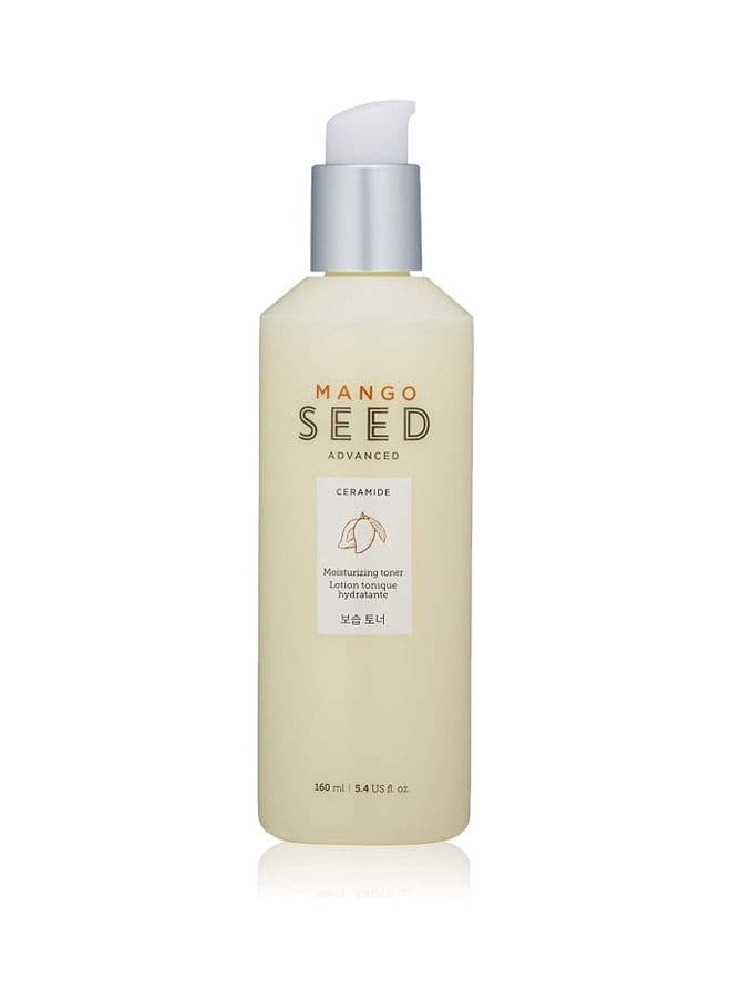 Mango Seed Moisturizing Toner 160ml