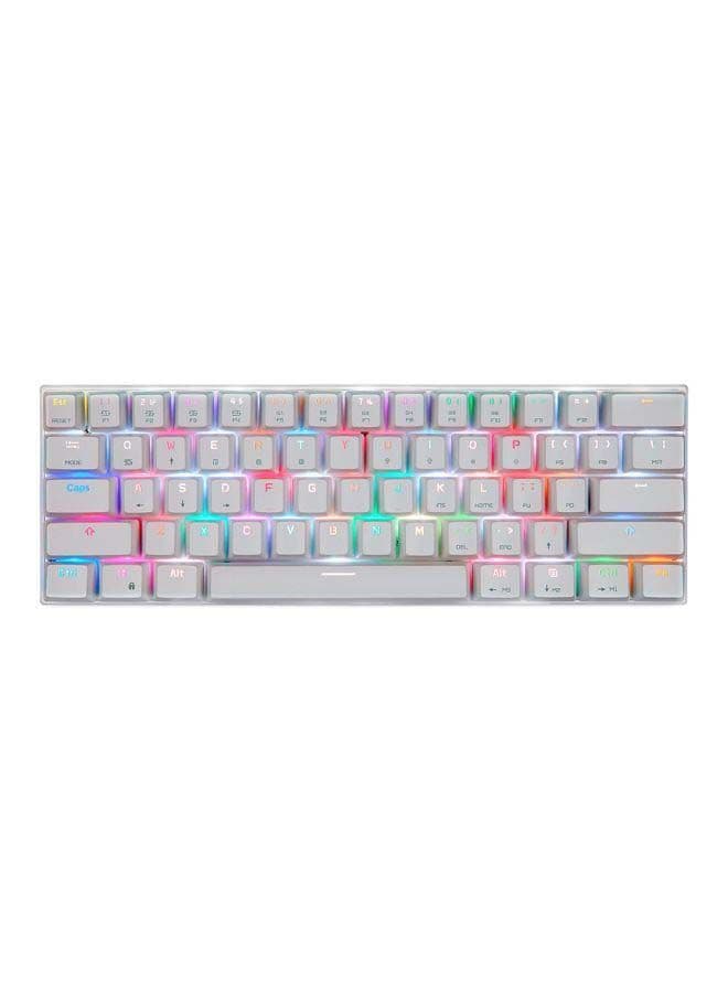 CK62 Wired Gaming Keyboard - English