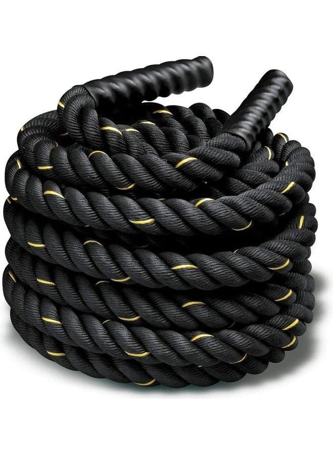 Power Training Rope 9meter