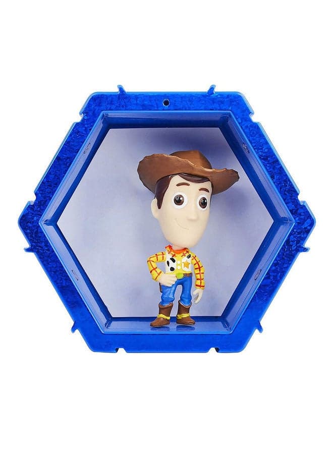 Pixar Woody Collectible Action Figure 13.5x15.5x6.5cm