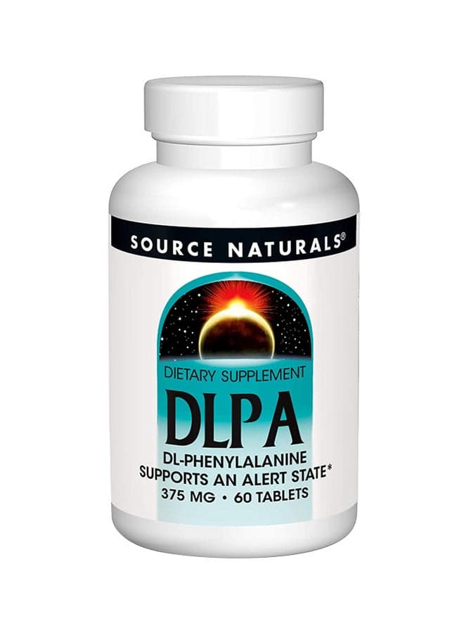 DLPA 60 Tablets