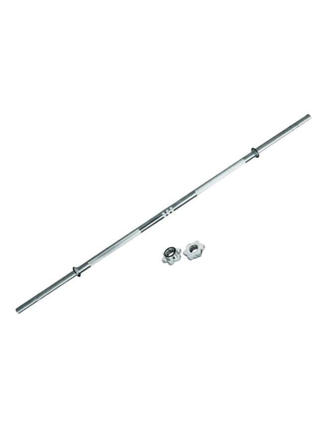 Weight Bar For Exercise 92x5x5cm 92x5x5cm