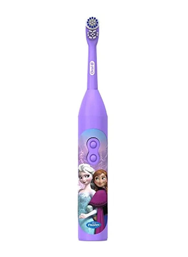 Pro-Health Powered Toothbrush Purple/Blue