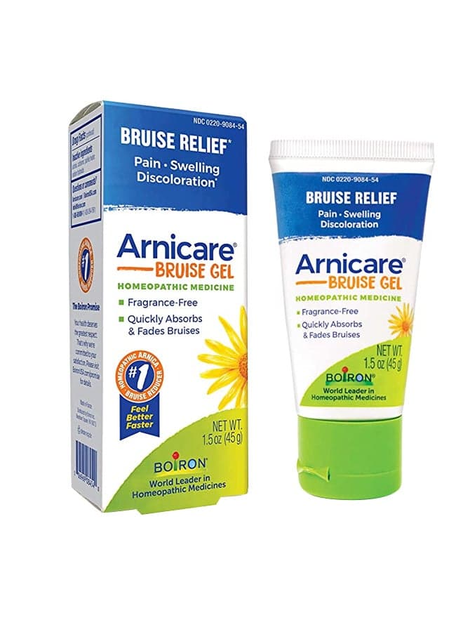 Arnicare Bruise Relief Gel 1.5oz
