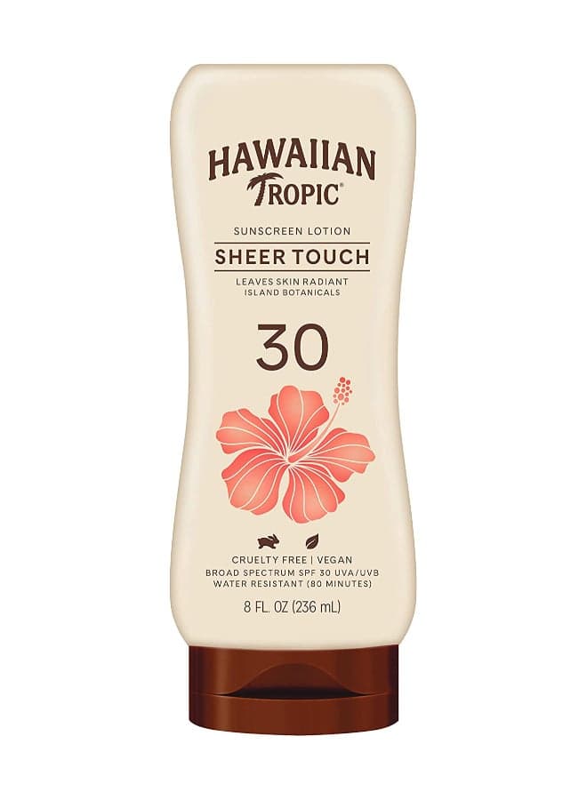 Sheer Touch Lotion SPF30 236ml
