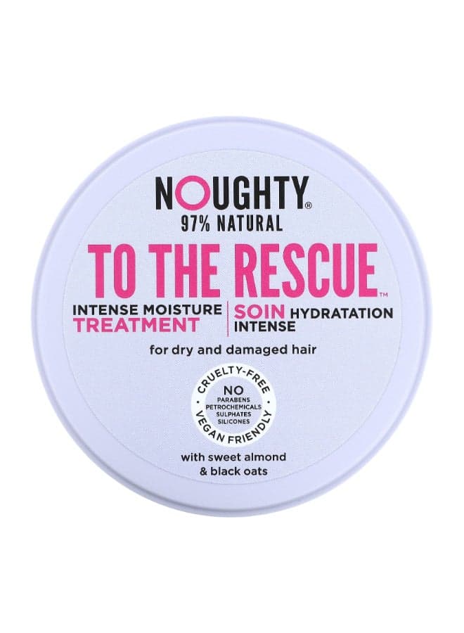 To The Rescue Intense Moisture Treatment 300ml