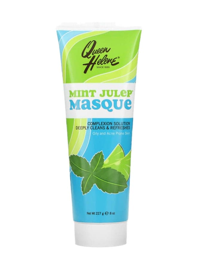 The Orginial Mint Julep Masque - 8 Oz