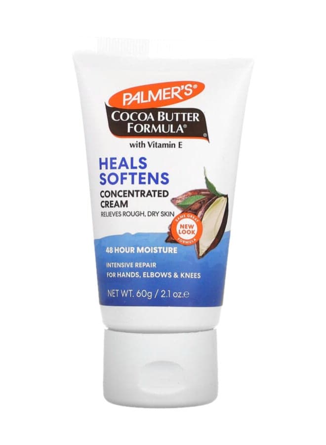 Palmer'S Cocoa Butter Formula With Vitamin E, Concentrated Cream - 2.1 Oz