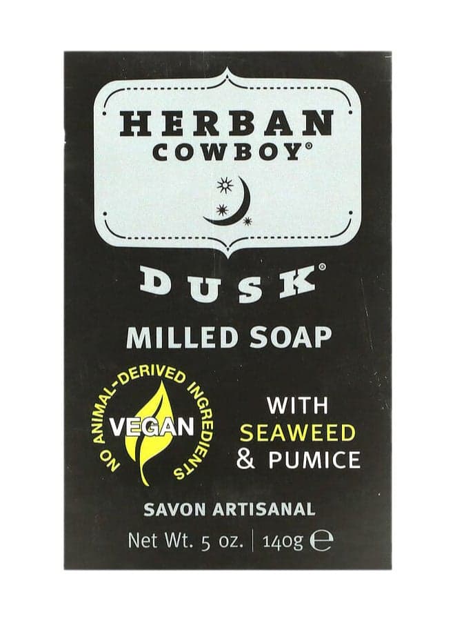 6-Piece Dusk Milled Soap Set