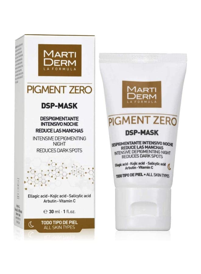 DSP Mask