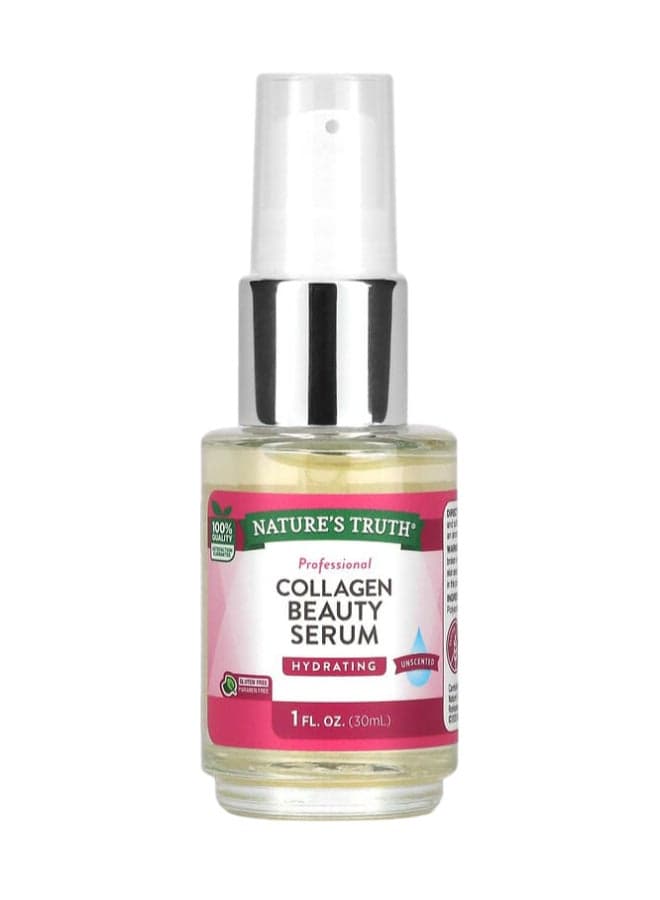 Pack Of 2 Hydrating Collagen Serum
