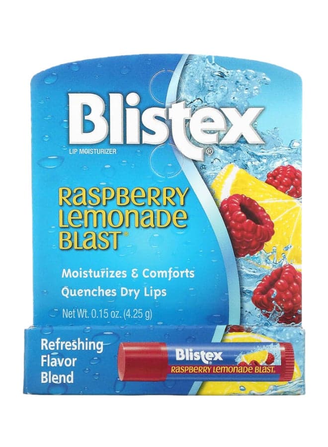 Pack Of 3 Raspberry Lemonade Blast Lip Protectant SPF15