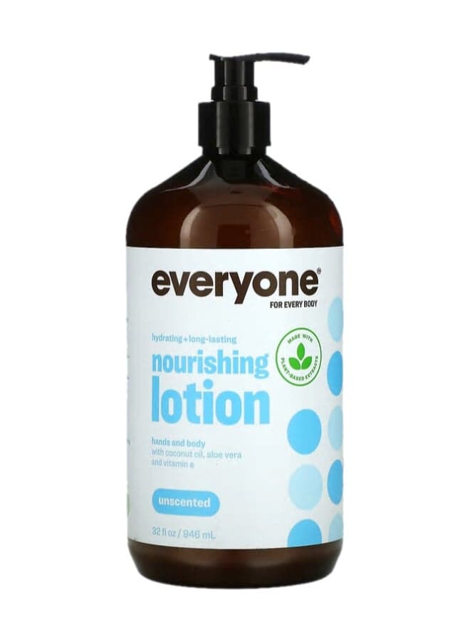 Everyone Lotion For Everyone And Everybody