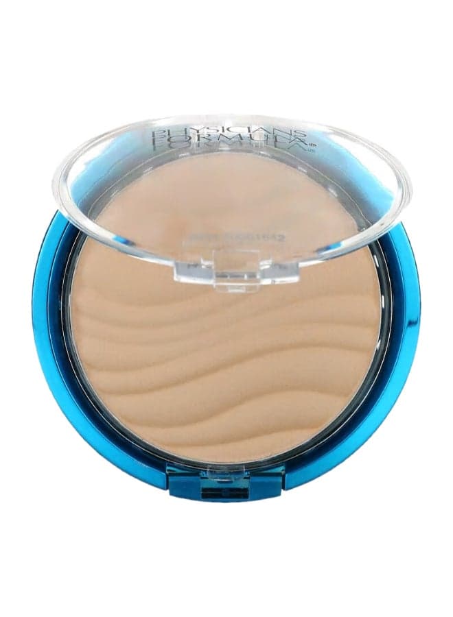 Mineral Wear Pressed Powder SPF 30 Translucent
