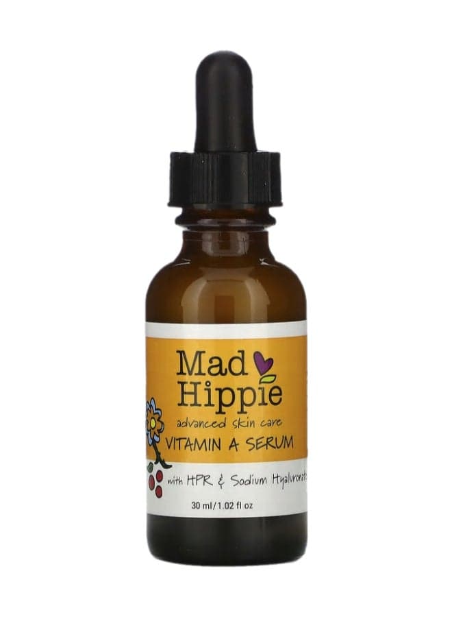 Vitamin A Serum