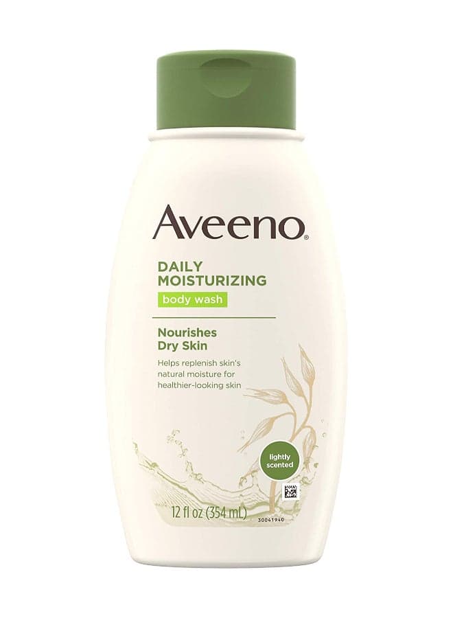 Pack Of 2 Daily Moisturizing Body Wash