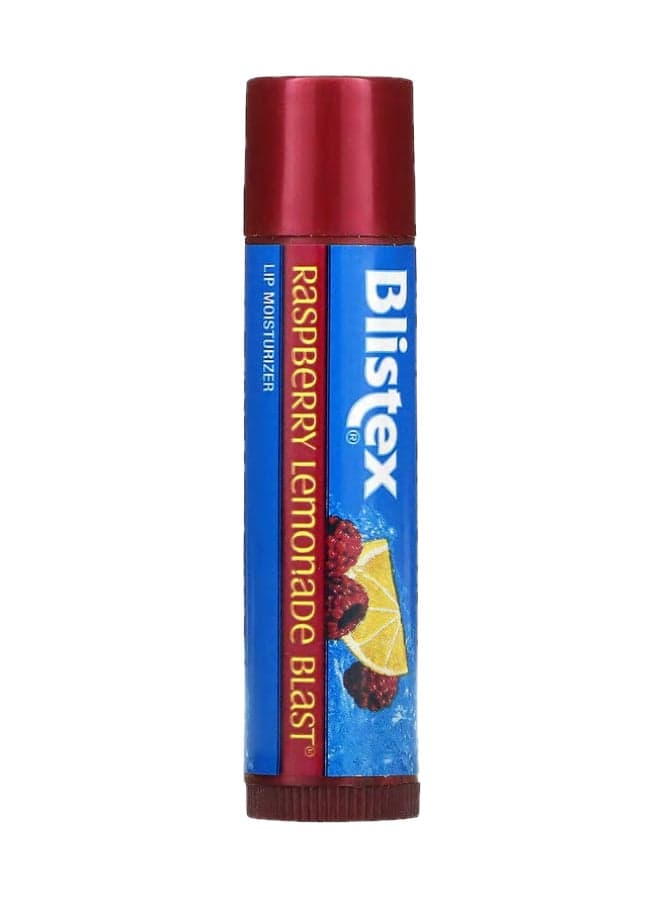 24-Piece Raspberry Lemonade Blast Lip Care SPF 15